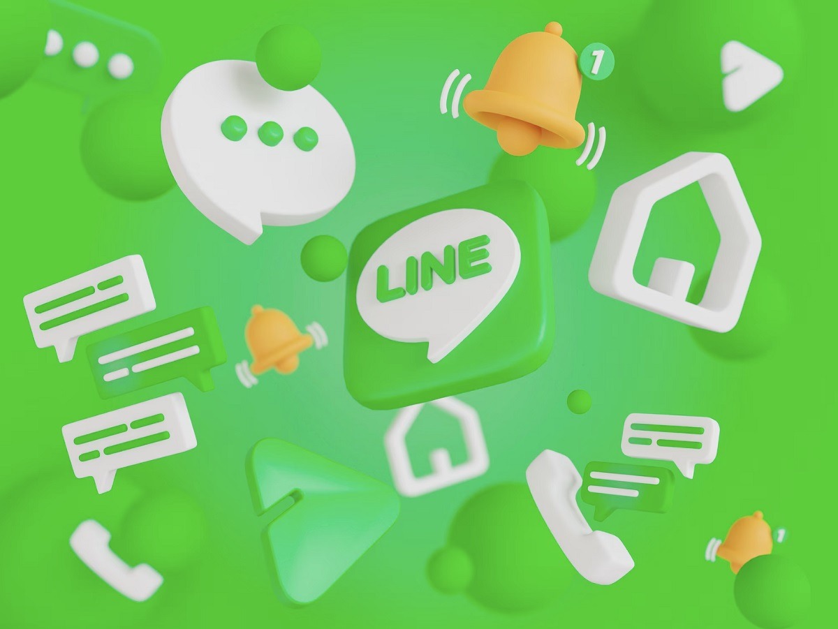 How to Achieve Effective Digital Marketing with Line